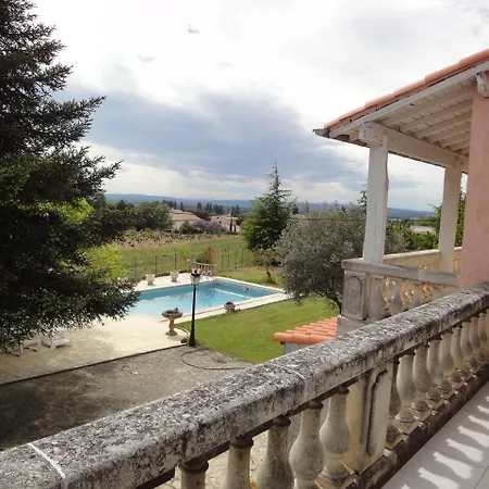 펜션 Grande Maison De Vacances *