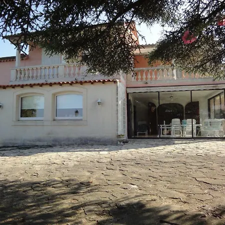Grande Maison De Vacances *