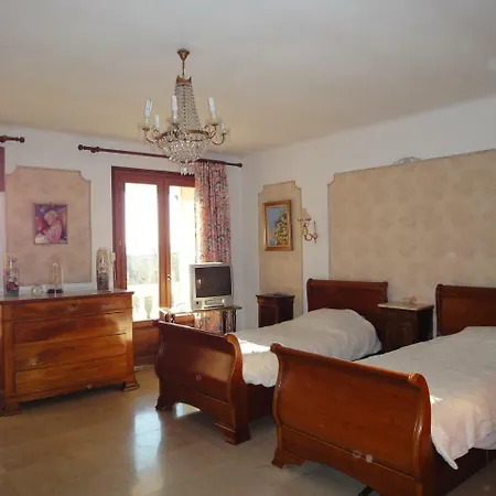 Grande Maison De Vacances * Valréas