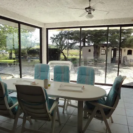 Grande Maison De Vacances 펜션