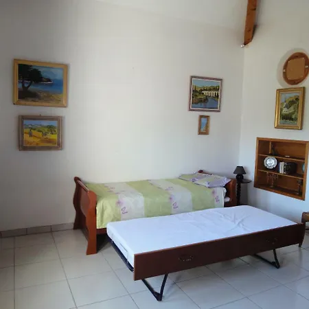 펜션 Grande Maison De Vacances *