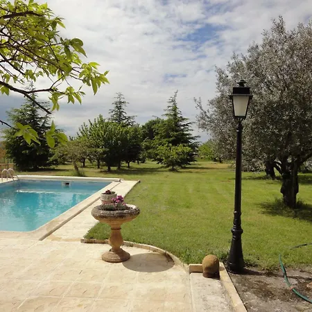 Grande Maison De Vacances *