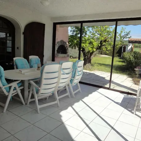 Grande Maison De Vacances 펜션