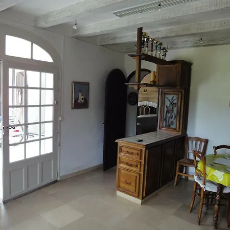 Grande Maison De Vacances