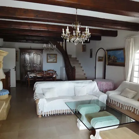 Grande Maison De Vacances * Valréas