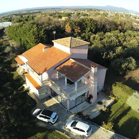 Grande Maison De Vacances 펜션