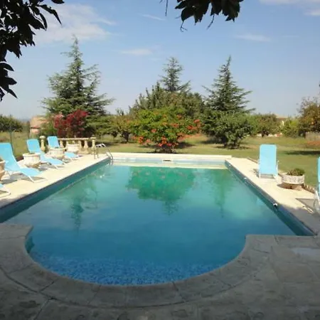 펜션 Grande Maison De Vacances