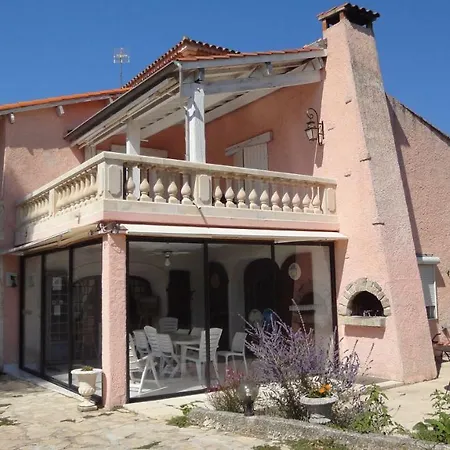 Grande Maison De Vacances