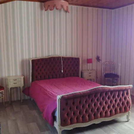 Grande Maison De Vacances 펜션
