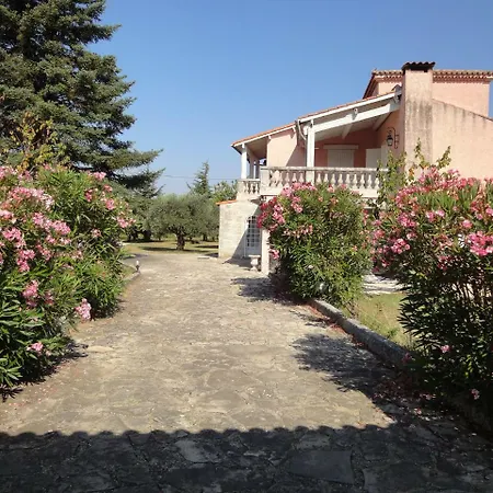 펜션 Grande Maison De Vacances